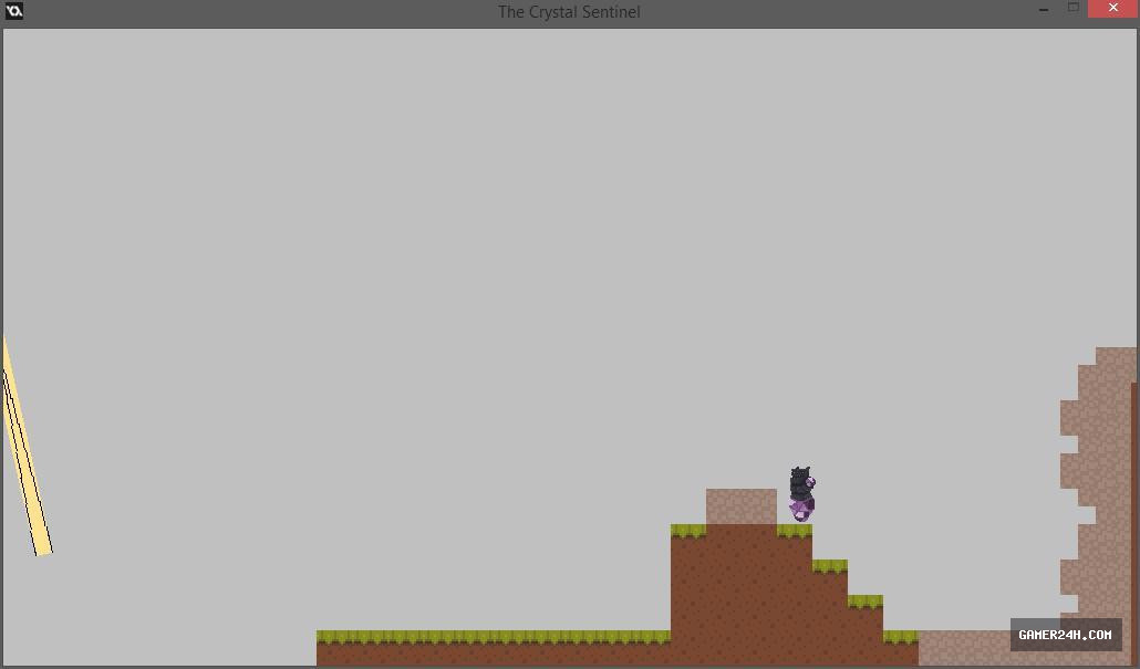 Gameplay Screenshot
