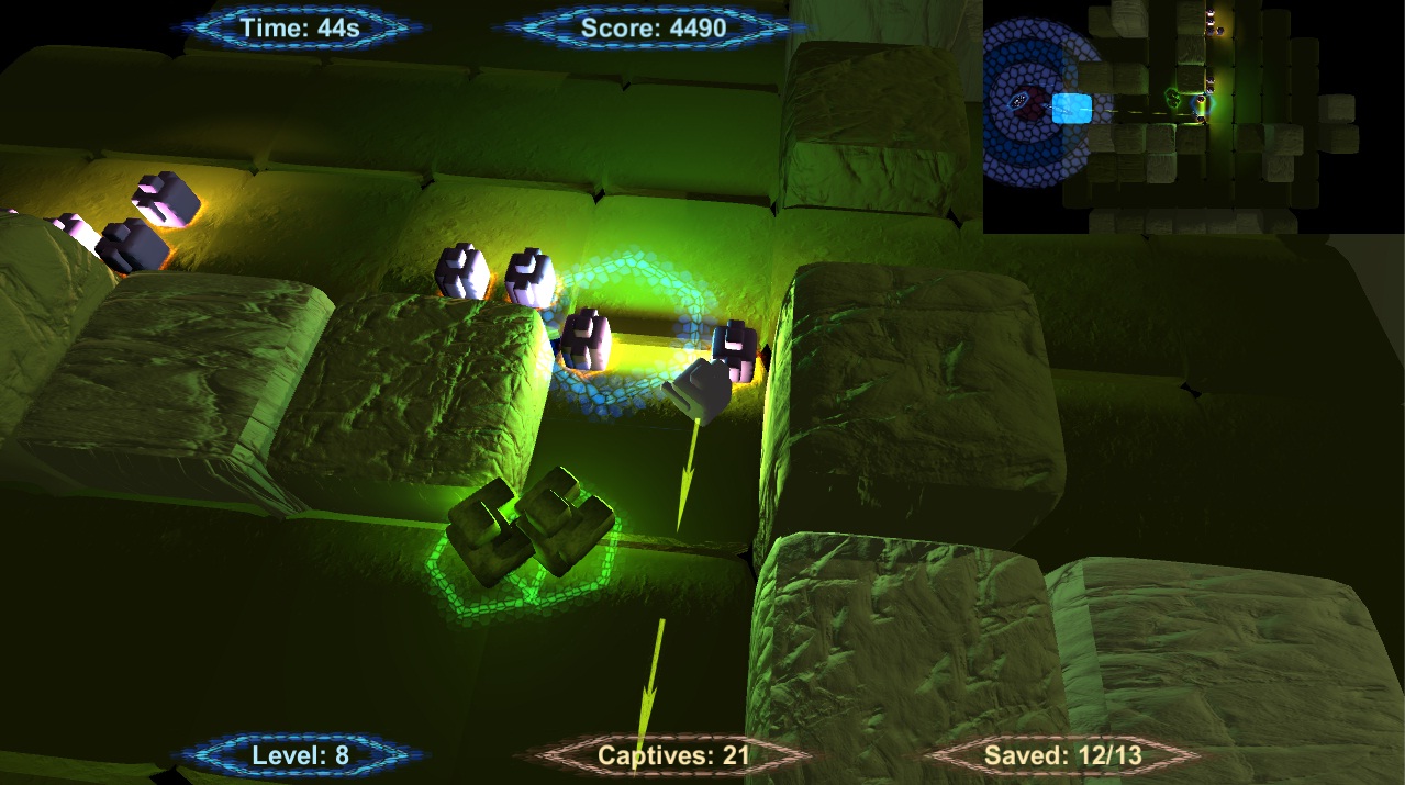 Gameplay Screenshot