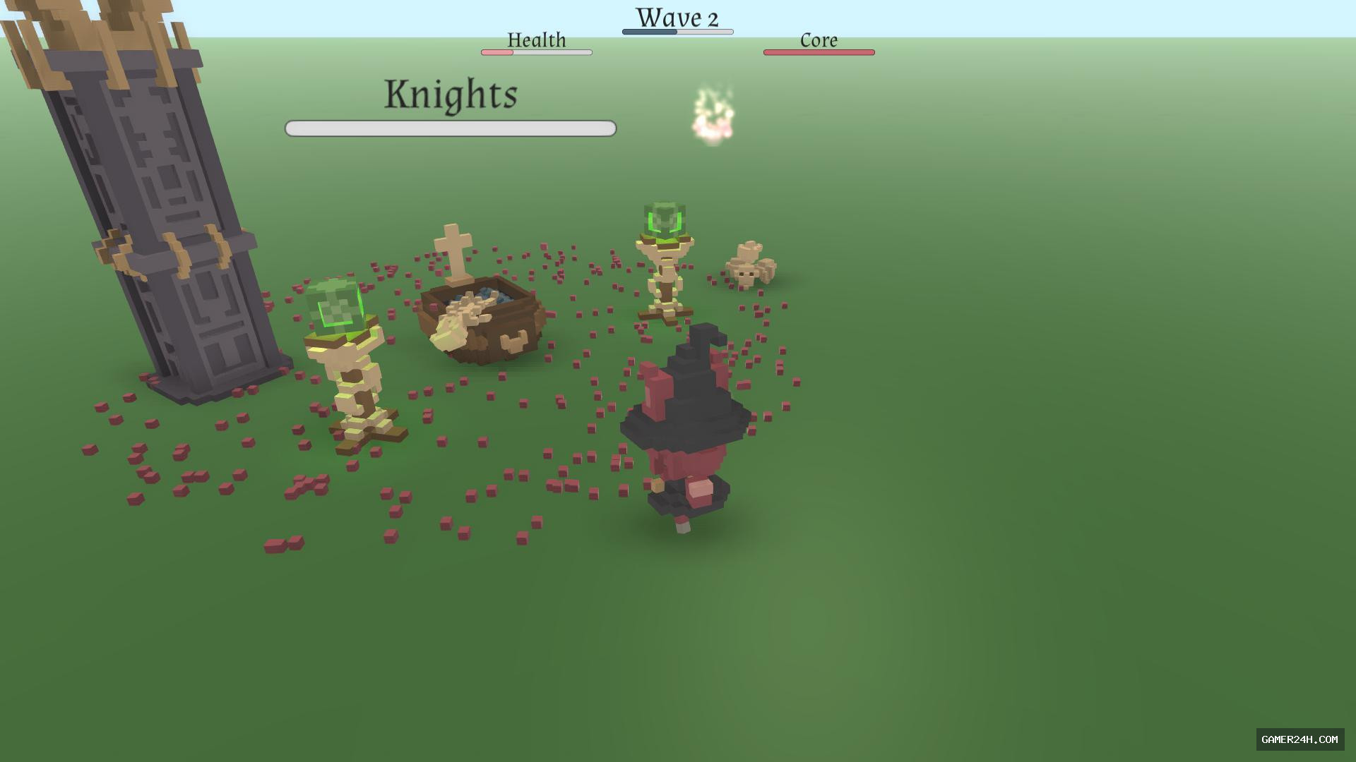 Gameplay Screenshot