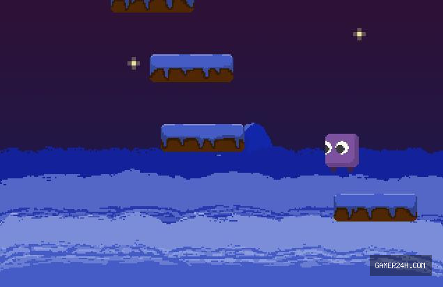Gameplay Screenshot
