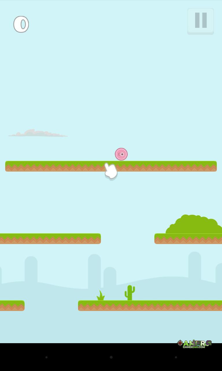 Gameplay Screenshot