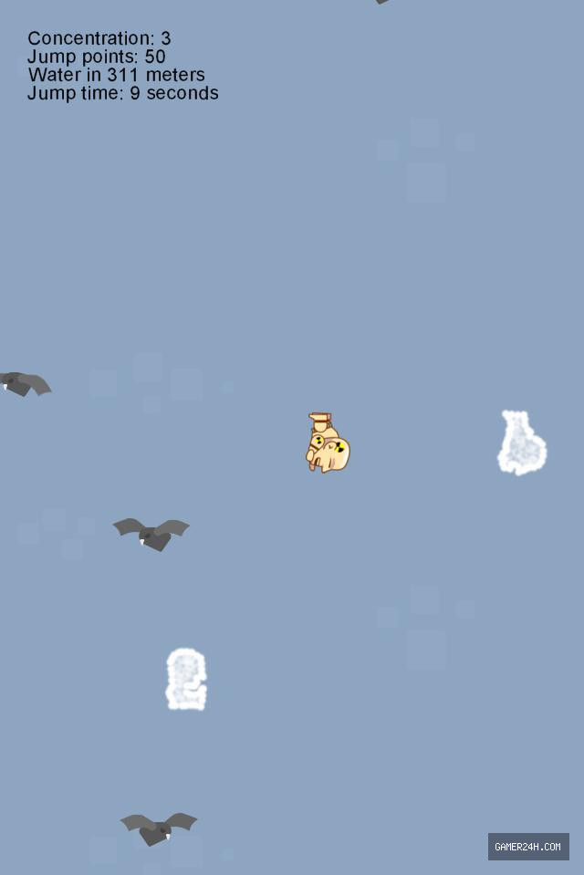 Gameplay Screenshot