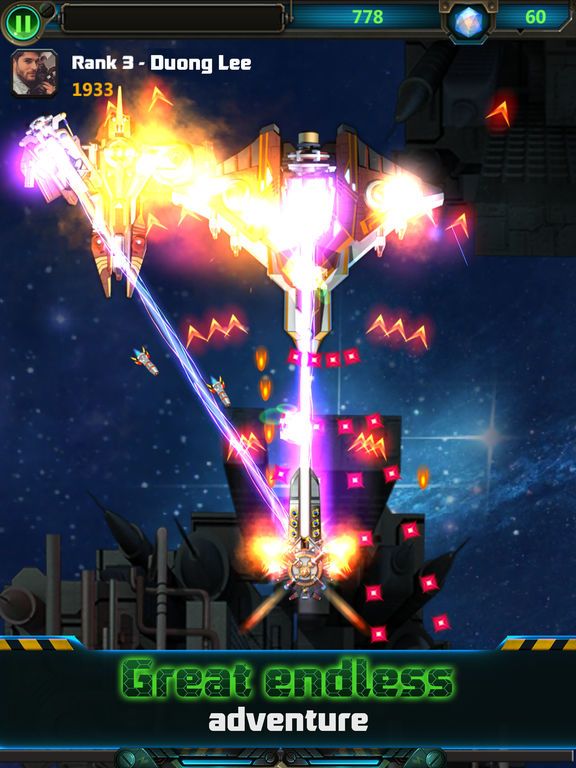 Gameplay Screenshot