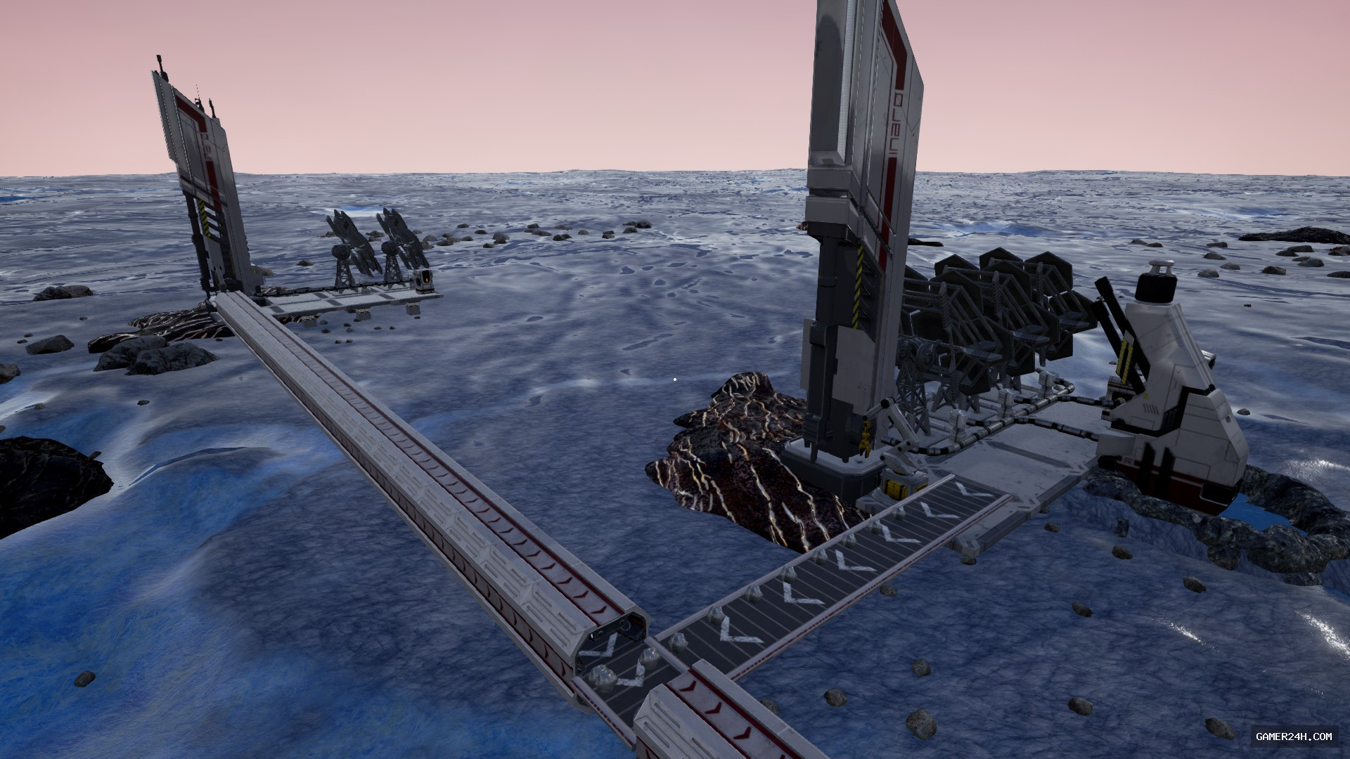 Gameplay Screenshot