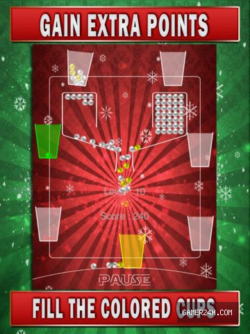 Gameplay Screenshot
