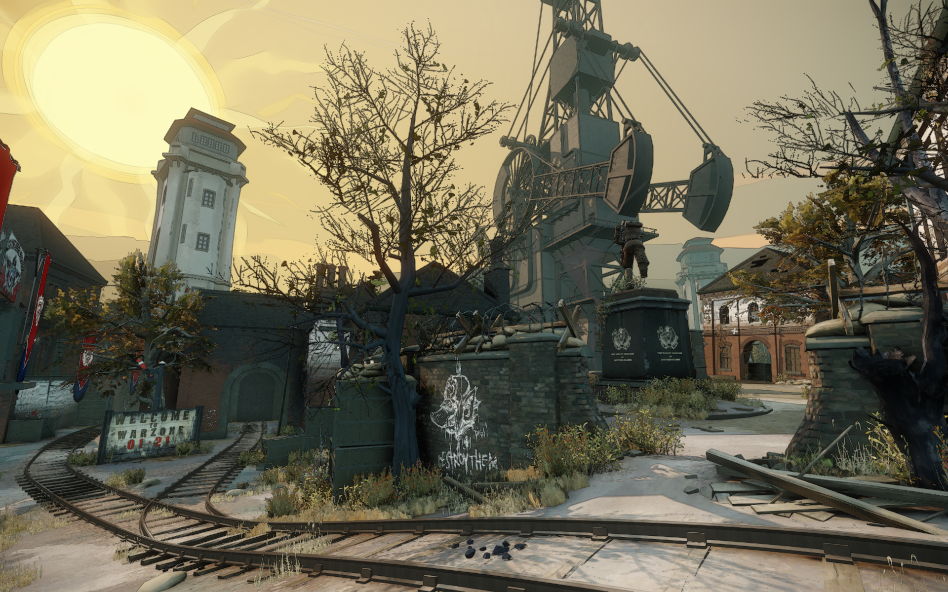Gameplay Screenshot
