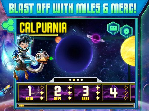 Gameplay Screenshot