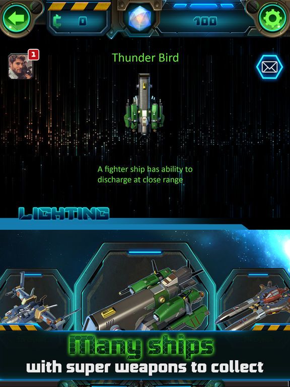Gameplay Screenshot