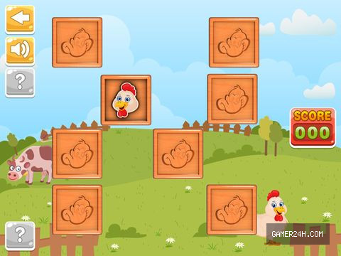 Gameplay Screenshot