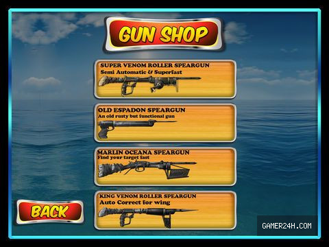 Gameplay Screenshot