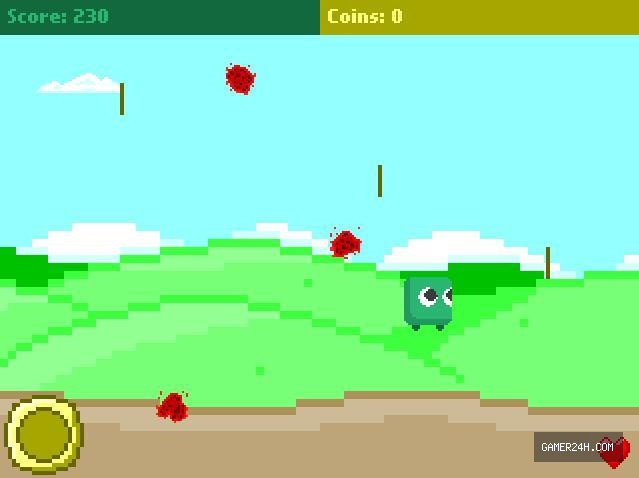 Gameplay Screenshot