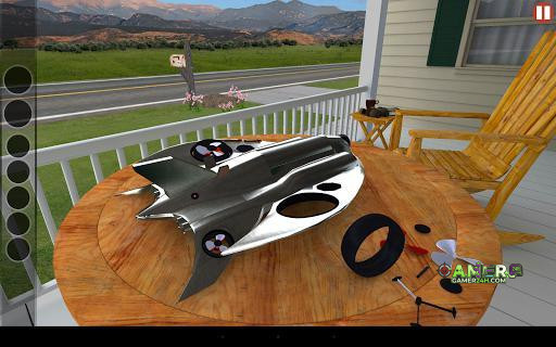 Gameplay Screenshot