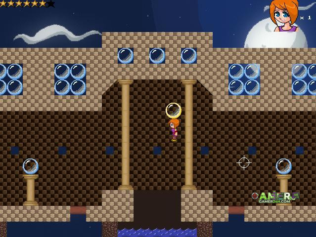 Gameplay Screenshot