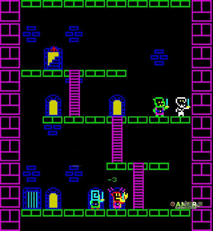 Gameplay Screenshot