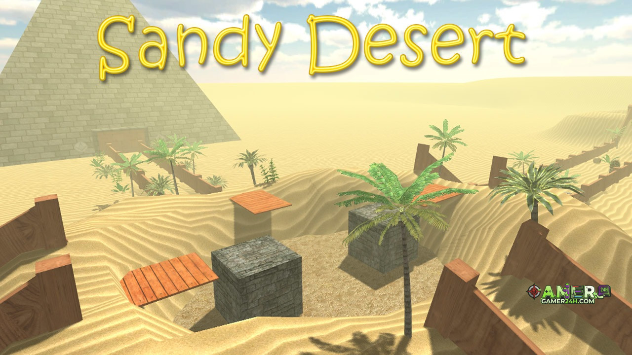 Gameplay Screenshot