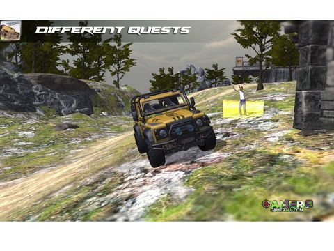 Gameplay Screenshot