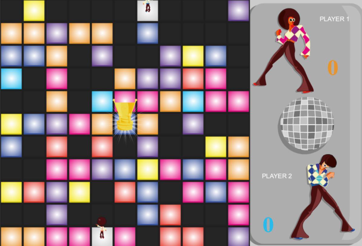 Gameplay Screenshot