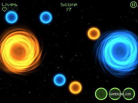 Gameplay Screenshot