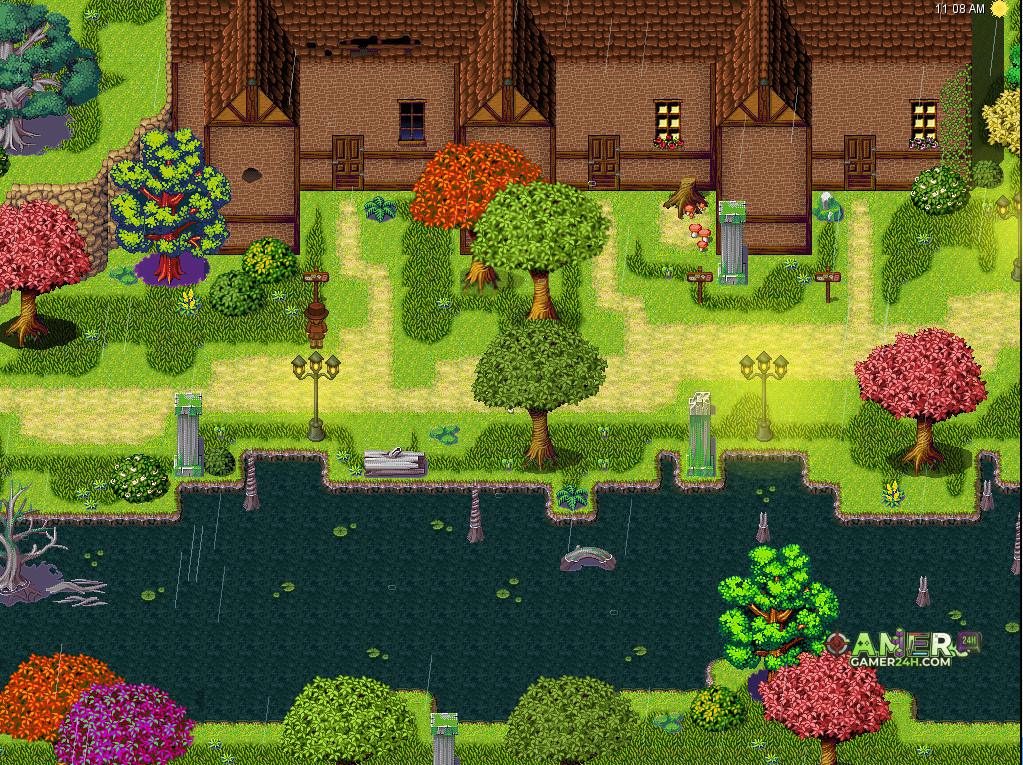 Gameplay Screenshot