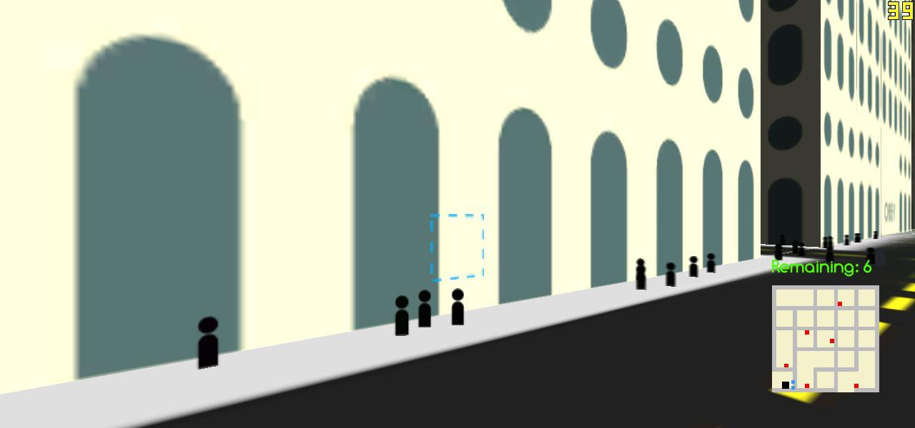 Gameplay Screenshot