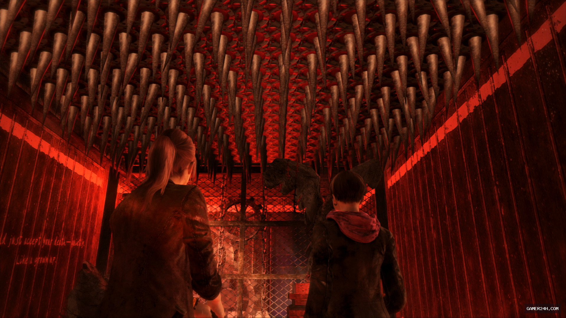 Gameplay Screenshot