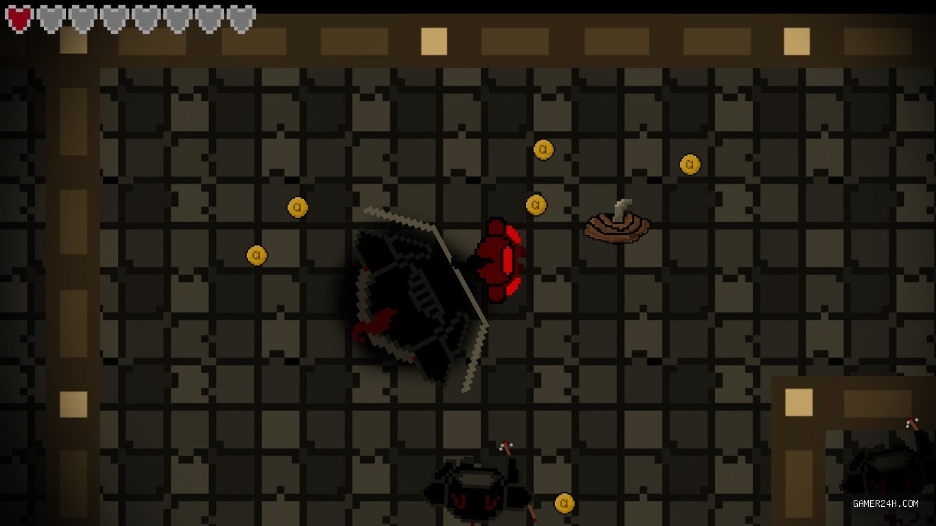 Gameplay Screenshot