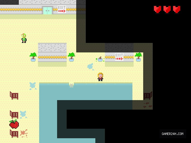 Gameplay Screenshot