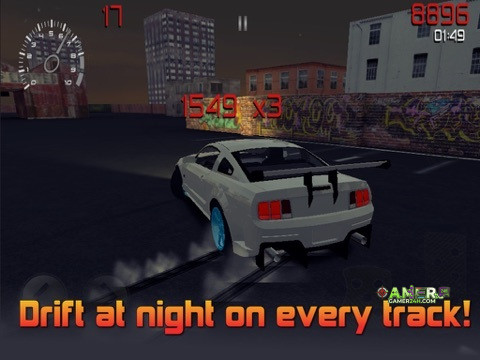 Gameplay Screenshot
