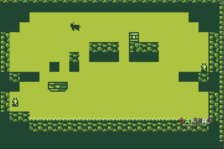 Gameplay Screenshot