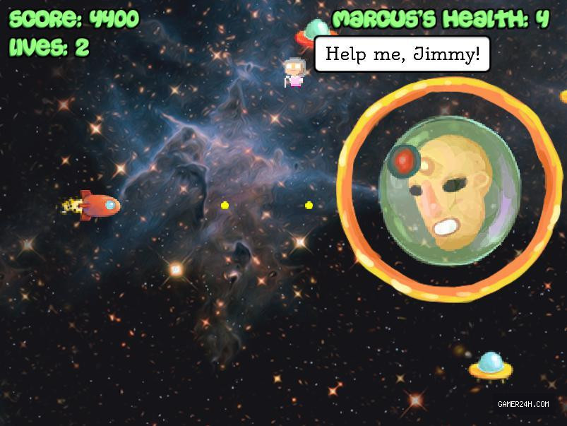 Gameplay Screenshot
