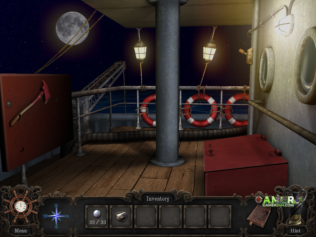 Gameplay Screenshot