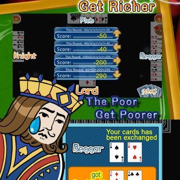 i.Game Big2 FREE