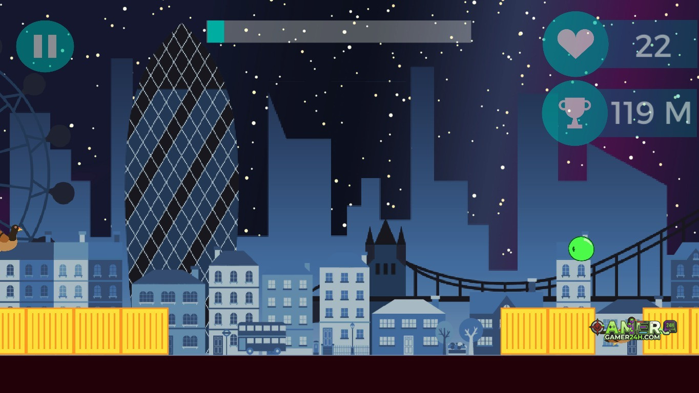 Gameplay Screenshot