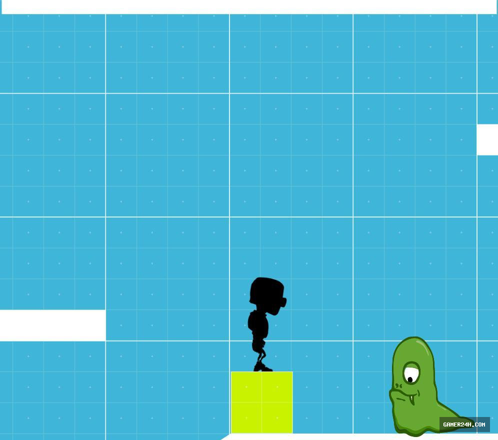 Gameplay Screenshot