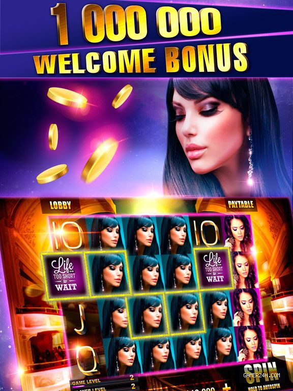 Gameplay Screenshot