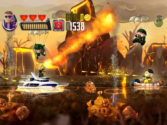 Gameplay Screenshot