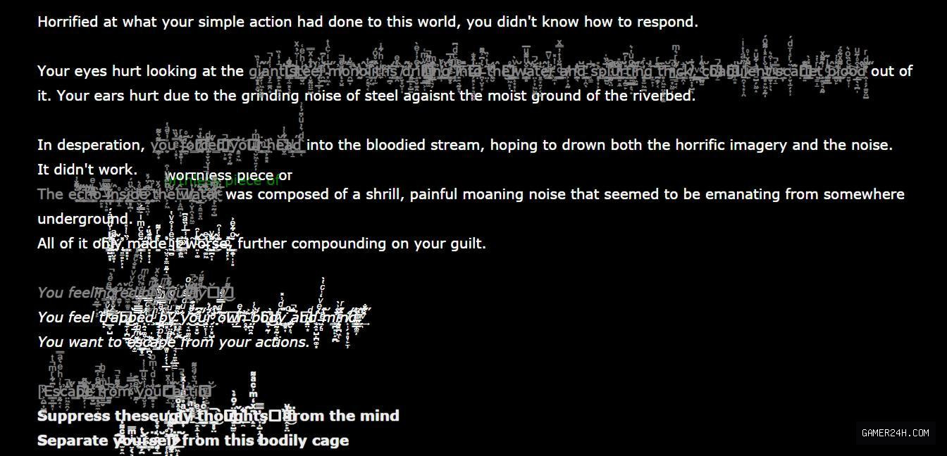 Gameplay Screenshot
