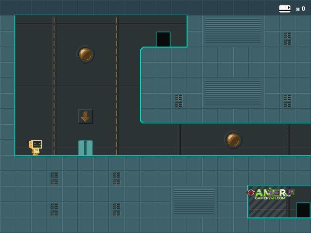 Gameplay Screenshot