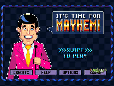 Gameplay Screenshot