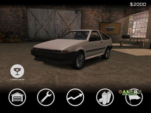 Gameplay Screenshot