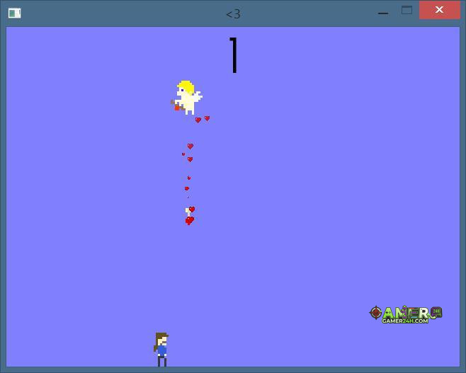 Gameplay Screenshot