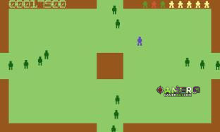 Gameplay Screenshot