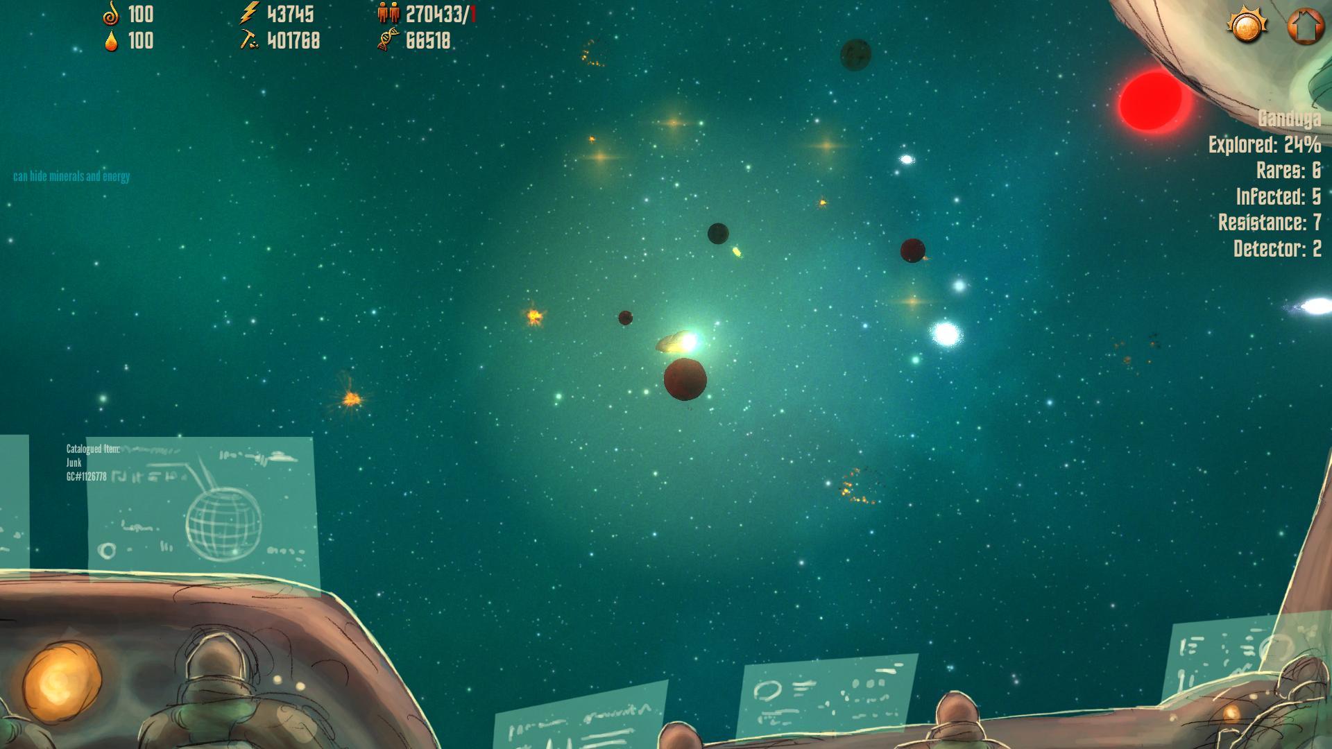 Gameplay Screenshot