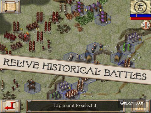 Gameplay Screenshot
