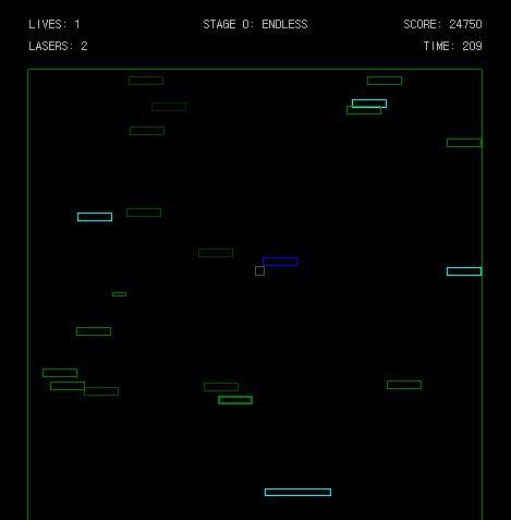 Gameplay Screenshot