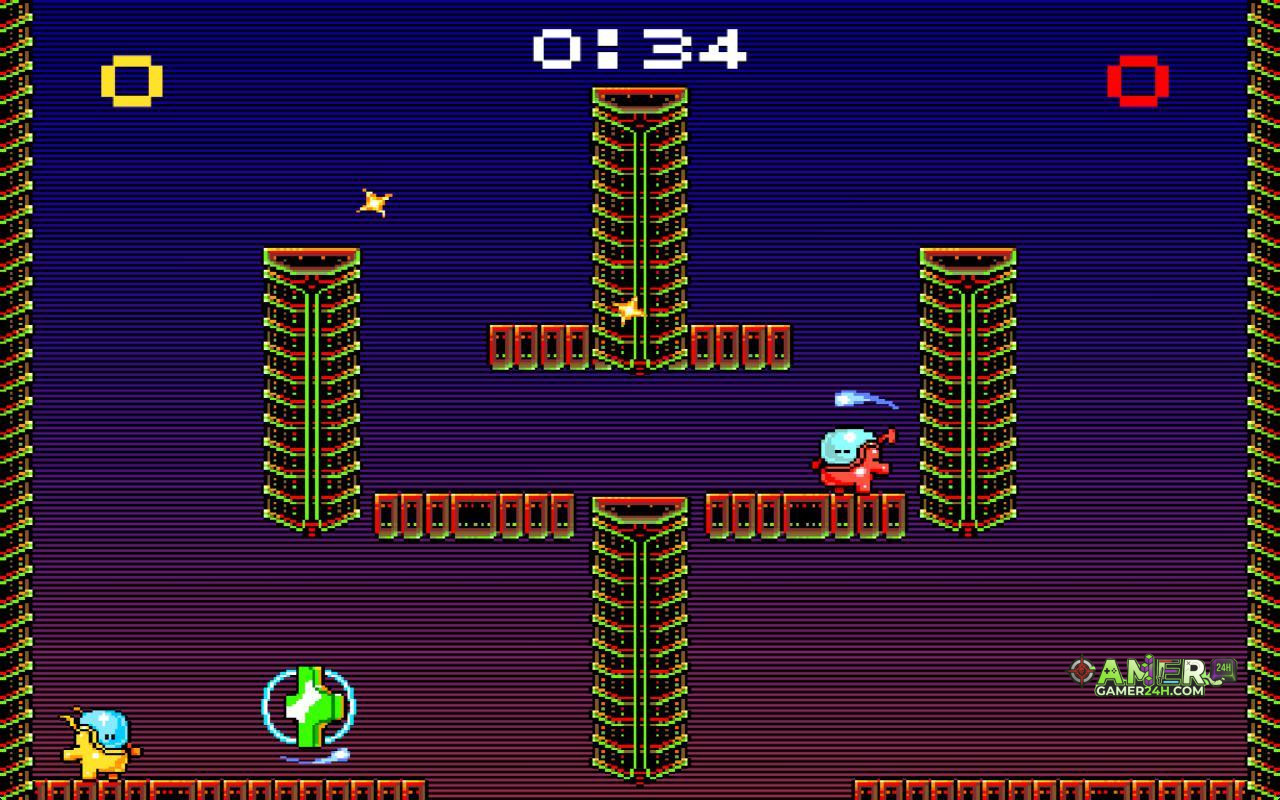Gameplay Screenshot