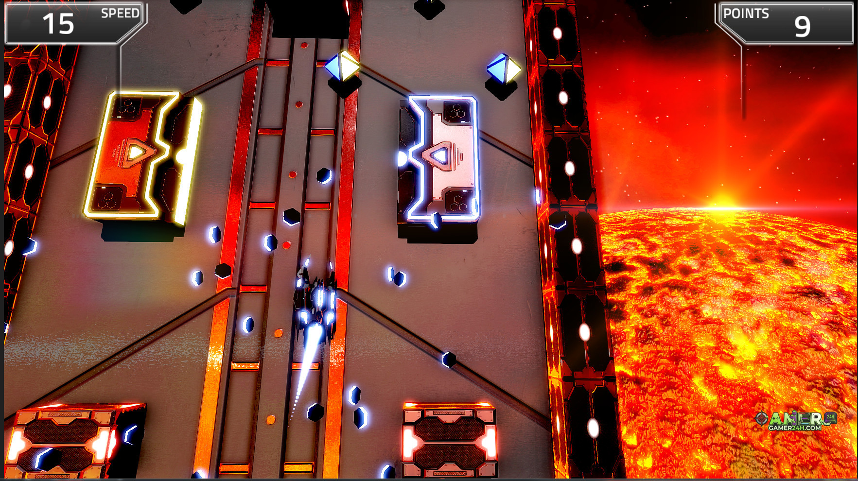 Gameplay Screenshot
