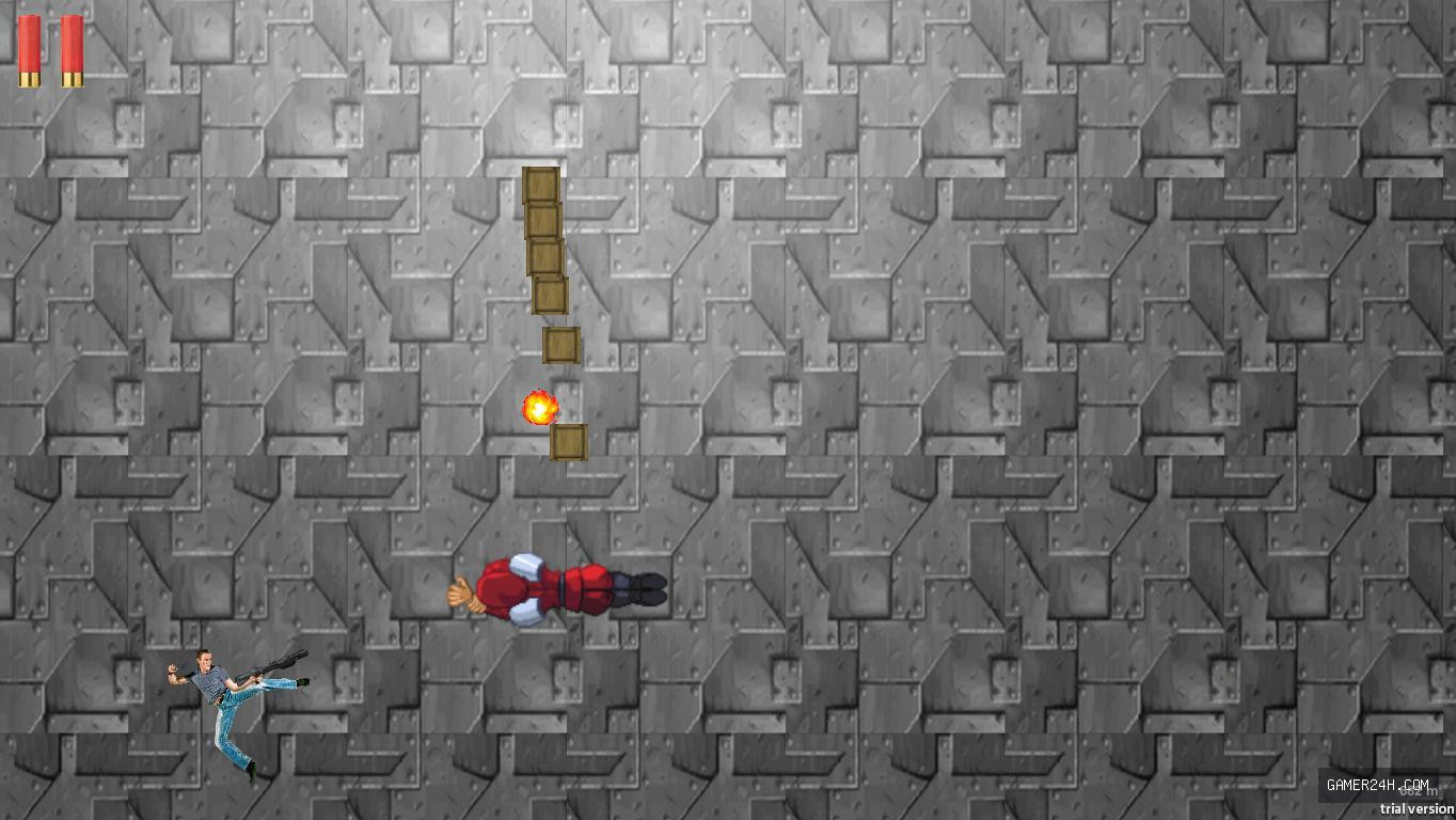 Gameplay Screenshot