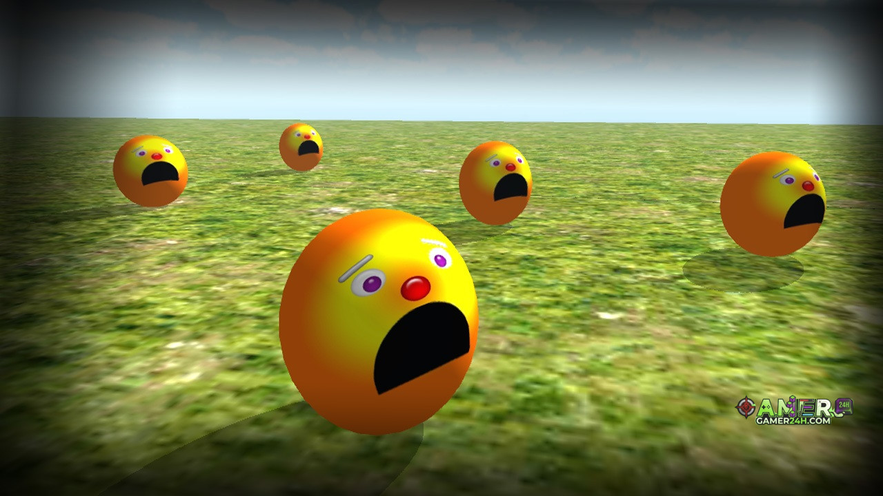 Gameplay Screenshot
