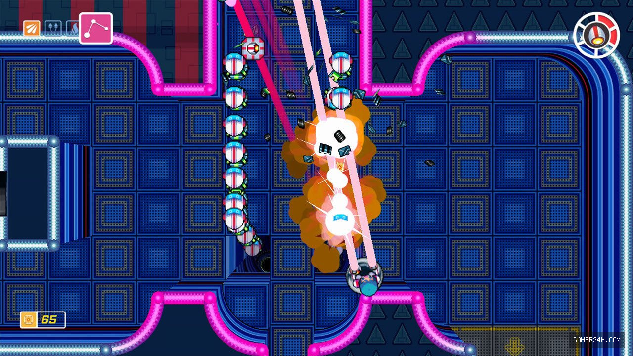 Gameplay Screenshot